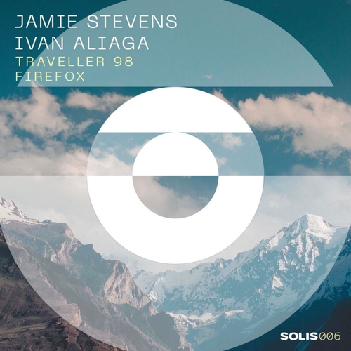 Jamie Stevens, Ivan Aliaga - Traveller 98, Firefox [SOLIS006]